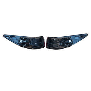 Phụ tùng ô tô & phụ kiện đuôi ánh sáng đuôi đèn Atenza phía sau phanh ánh sáng cho 2019-Mazda Atenza - Product Image 4