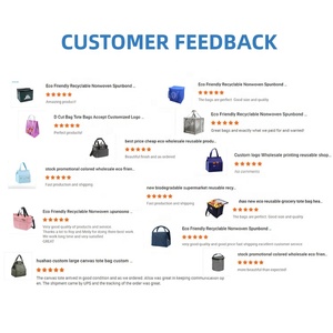 Bolsa Térmica Aislada de Tela No Tejida para Entrega de Comestibles Huahao, Bolsa Térmica Aislada para Alimentos, para Helados y Pasteles - Product Image 5