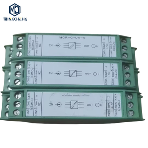 Isolateur de signal de capteur pour contrôleur PLC, neuf et original MCR-C-U-I-4 - Product Image 1