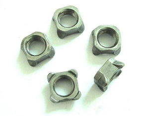 Offre Spéciale Haute Qualité M2 M3 M6 M8 M12 En Acier Au Carbone Finition Noire Écrou Hexagonal Hexagonal DIN934 Standard - Product Image 2