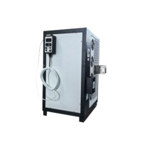 CE pour certifié 24V 4000A 96KW IGBT Placage Redresseur Nickel Chrome Cuivre Argent Or Galvanoplastie pour usage industriel
