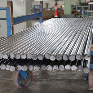 Chrome mạ Ống ck45/<span class=keywords><strong>S45C</strong></span>/sae1045 rỗng Piston Rod cho xe giảm xóc - Product Image 5