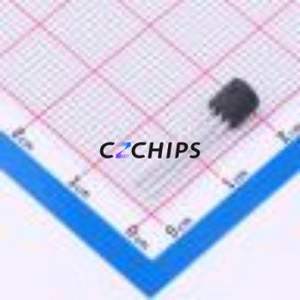 Tiristor EC103D TO-92 Nuevo y Original (SCR) / Módulo, Venta al por Mayor de Componentes Electrónicos, Proveedor de Chips y Servicio BOM - Product Image 2