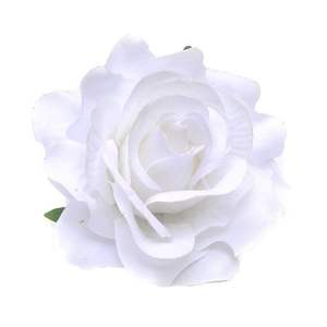 Élégant <span class=keywords><strong>mariée</strong></span> Rose fleur mariage demoiselle d'honneur broches fête mode coiffure bandeau accessoires - Product Image 5