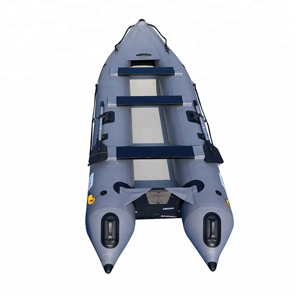BSCI Factory OEM Wholesale Custom CE rigid inflatable boats for sale rubber boat inflatable Funwater inflatable banana boats