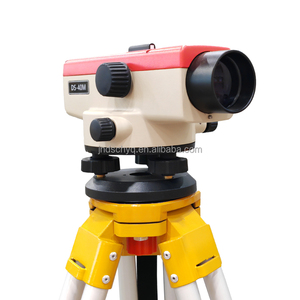 Hoogwaardige Auto-Matic Level 40x Enquête-Instrumenten Xinying DS-40M Auto-Level Voor Bouwonderzoek - Product Image 1