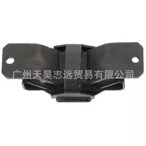 Soporte de Motor Dodge Ram 52021470AD de Hierro Negro para 2003-2005 1500 2500 3500 - Product Image 2