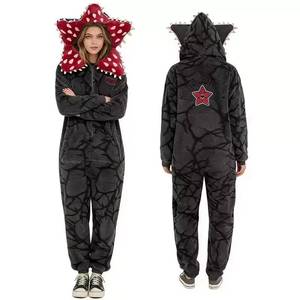 Disfraz de Planta Monstruo Carnívora para Halloween, Traje de Cosplay de Flor, Atuendo para Actuaciones en Escenario de Carnaval - Product Image 2
