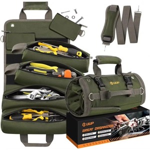 Échantillon gratuit : Étui à outils multifonctionnel, imperméable et robuste, pour le rangement des outils - Product Image 4
