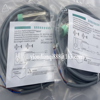 En stock Nouveau capteur de proximité 3RG4023-0AG01-PF 3RG4023-0AG01 Haute qualité Garantie d'un an DHL FEDEX UPS