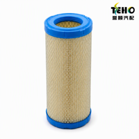Filtre à air TENGHAO pour ATV 200cc 125cc, UTV, Go Kart, moteur, transmission CVT, véhicule agricole, tricycle, moto