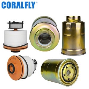 23390-64010 23390-64480 23390-64450 Filtro de Combustible para Automóvil, Cartucho para Motor Diésel para Toyota - Product Image 4