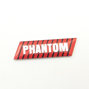 Giá Bán Buôn Tùy Chỉnh 3d Kính Sticker Kim Loại <span class=keywords><strong>Tag</strong></span>/Sun Kính FrameTag Nhãn Cho Kính Mắt - Product Image 3