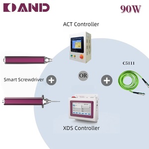 And90w máy-nạp công nghiệp thông minh chính xác tự động servo thông minh tuốc nơ vít điện cho dây chuyền lắp ráp hiệu quả - Product Image 3