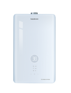 <span class=keywords><strong>Chauffe</strong></span>-<span class=keywords><strong>eau</strong></span> à <span class=keywords><strong>gaz</strong></span> sans réservoir intelligent 2026 avec haute efficacité énergétique, <span class=keywords><strong>eau</strong></span> chaude illimitée, faible <span class=keywords><strong>bruit</strong></span>, design compact - Product Image 3