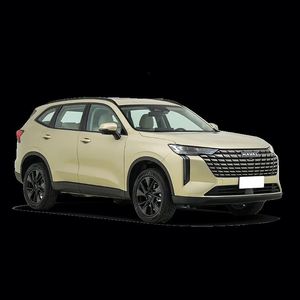 SUV 7 places Haval H6 5 familial avec verrouillage enfant et caméra 360 �� pour les trajets urbains - Product Image 1