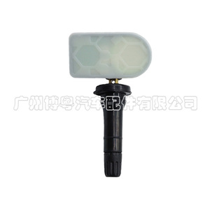 Tire Pressure Sensor 39186445 433MHz External For Vauxhall Europe Cars - Product Image 4