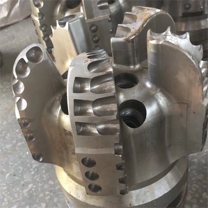 מכונות כרייה משומש 165 מ "מ 5 להבים <span class=keywords><strong>Pdc</strong></span> מקדחה קצת - Product Image 4