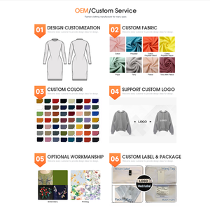 Abito <span class=keywords><strong>in</strong></span> <span class=keywords><strong>lino</strong></span> da <span class=keywords><strong>donna</strong></span> personalizzato, casual, senza maniche, con scollo a V, <span class=keywords><strong>in</strong></span> pizzo, estivo, traforato, di media lunghezza. - Product Image 6