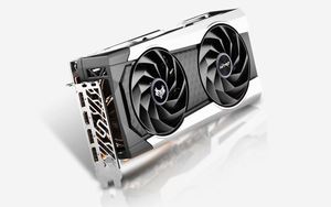 Nueva Tarjeta Gráfica Sapphire NITRO+ <span class=keywords><strong>AMD</strong></span> Radeon RX <span class=keywords><strong>6650</strong></span> XT de 8GB en Caja Sellada para Juegos de PC, <span class=keywords><strong>AMD</strong></span> RX6650 XT - Product Image 4