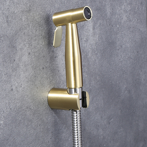 Латунный смеситель для биде, из нержавеющей стали 304 - Product Image 5
