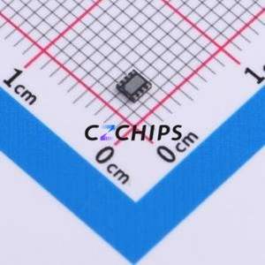 Amplificador operativo de chip IC de circuito integrado TSV912IQ2T (2x2) de alta calidad - Product Image 2