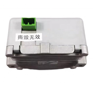 Controlador de dirección de carro de golf LVTONG YVS 12V 42A para autobús turístico - Product Image 6