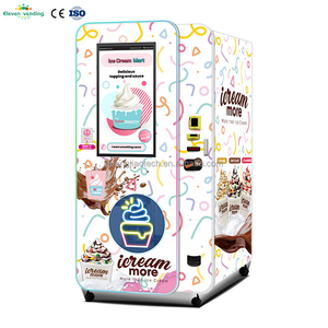 เครื่องทำไอศกรีมซอฟต์เสิร์ฟแบบคลาวด์ พร้อมปรับระดับความหวานได้ สำหรับงานปาร์ตี้เด็กให้เ<span class=keywords><strong>ช</strong></span>่า - Product Image 1