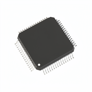 En stock, composants électroniques intégrés 64 LQFP IC, composants électroniques IC MCU 16BIT 64KB FLASH 64LQFP UPD78F1142AGB(S)-GAH-AX - Product Image 1