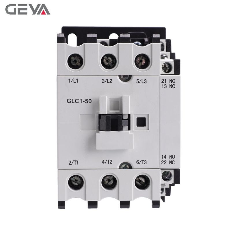 GEYA GLC1 Contactor Magnetic Compressor Contactor