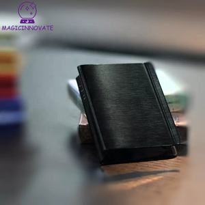 Venta caliente <span class=keywords><strong>Master</strong></span> <span class=keywords><strong>Card</strong></span> Clip Prank <span class=keywords><strong>Magic</strong></span> Party Performance Niños Mejor regalo Mago Material de enseñanza - Product Image 5