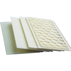 Modèles en plastique OEM, ABS, PP, PC, moulage sous vide, pièces souples, moules en résine, moulage sous vide en silicone, pièces personnalisées, modélisme - Product Image 1