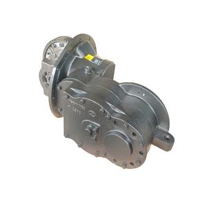 Conjunto de Caja de Cambios Longgong CpD30, Unidad de Reducción de Transmisión para Piezas de Montacargas Eléctricos, Modelo Original de Fábrica BsX0008070 - Product Image 5