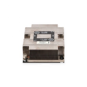 Neu auf Lager V26898-B1012-V1 für Fujitsu Heatsink <span class=keywords><strong>RX2530</strong></span> M4 - Product Image 1