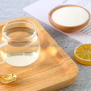 Health Eco Bulk reines marines Kollagen peptid Protein Hydrolysiertes Fisch kollagen pulver - Product Image 6