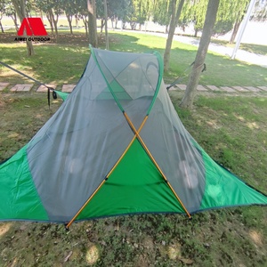 Tenda Amaca Sospesa per Commercio all'Ingrosso Transfrontaliero, Resistente, Multiuso, per Campeggio Esterno - Product Image 3