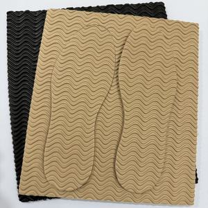 Çin Fabrika Üreticisi Sandalet Parmak Arası Terlik Malzemesi Eva Köpük Taban Slayt Taban Levha Terlik EVA Dış Taban terlikler için Taban - Product Image 4