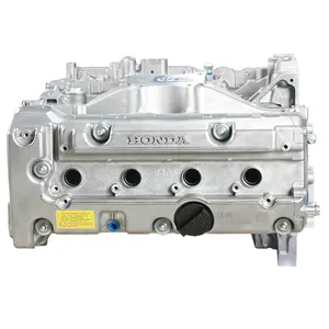 Vente en gros de moteur à essence Honda K24 pour Civic GX690 Ensemble moteur