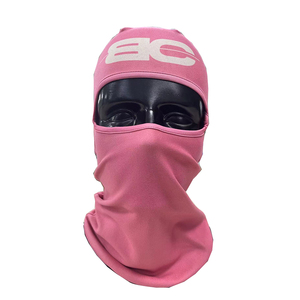 Đi Xe Đạp Ngoài Trời Chạy Personalizada Skimask Biểu Tượng Tùy Chỉnh In Đầy Đủ Mặt Nạ <span class=keywords><strong>Skull</strong></span> Một Lỗ Mặt Nạ Trượt Tuyết Balaclava - Product Image 4
