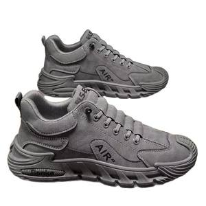 Chaussures décontractées respirantes pour hommes Printemps 2026 – Tendance et confortables, style sport à enfiler - Product Image 1