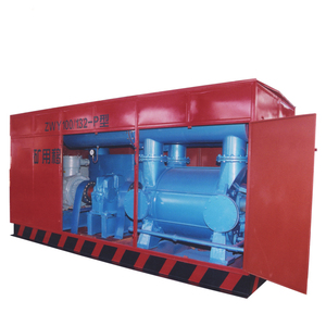 Dispositifs de drainage des gaz avec processus transparent et expédition rapide - Product Image 1