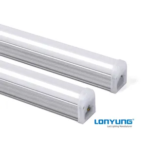 형광 튜브 라이트 피팅 T5 4ft 8ft Led Batten Light Fixture Led Tube Light Fitting For Office