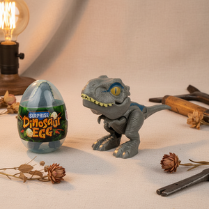 Nuevo Diseño <span class=keywords><strong>de</strong></span> Mini Dinosaurio <span class=keywords><strong>de</strong></span> Juguete para Morder el <span class=keywords><strong>Dedo</strong></span>, Figura <span class=keywords><strong>de</strong></span> Acción y Marioneta <span class=keywords><strong>de</strong></span> <span class=keywords><strong>Dedo</strong></span> para Niños - Product Image 1