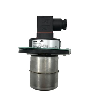 สวิตช์ลูกลอย Rexroth รุ่น ABZMS-41-2X/0370 M2 AC-K14 เซ็นเซอร์วัดระดับของเหลว อุปกรณ์เครื่องกล - Product Image 1