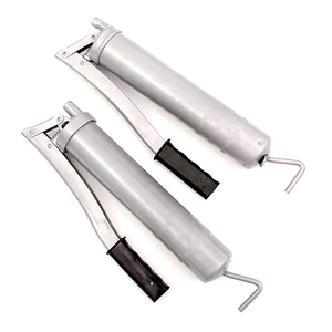 Pistolet graisseur manuel à levier haute pression type Allemagne 500cc ZM-0289-25 - Product Image 3