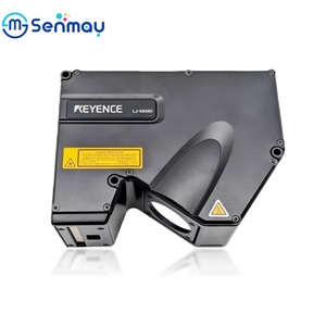 Độ chính xác cao-keyence LJ-X8000 LJ-X8000E 2D/3D <span class=keywords><strong>laser</strong></span> hồ sơ điều khiển-trong kho - Product Image 2