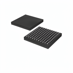 120 VFBGA TPS65921BZQZ Power Management (PMIC) Electronics Component Authorized Distributor - Product Image 1