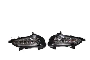 Auto Spare Parts Front Led Car Fog Light Fog Lamp For HYUNDAI AZERA 2012