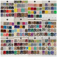 YJL Vente Chaude Pinces à Cheveux en Acétate de Cellulose pour Femmes, Grandes Pinces Rectangulaires Personnalisées en Gros pour Femmes