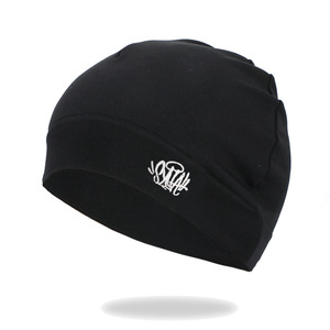 Can Customized Outdoor Hip Hop Sports Knitted Hat <strong>for</strong> <strong>Men</strong> Women Embroidered <strong>Skull</strong> <strong>Cap</strong> - Product Image 4